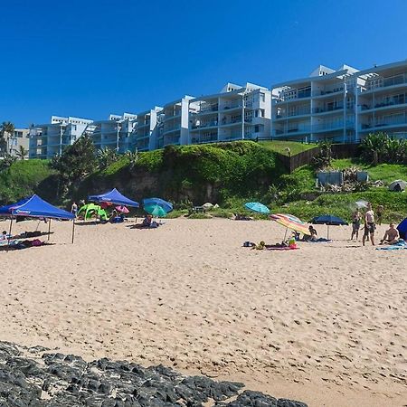 Apartament Ocean Breeze At 92 Chaka Cove Ballito Zewnętrze zdjęcie