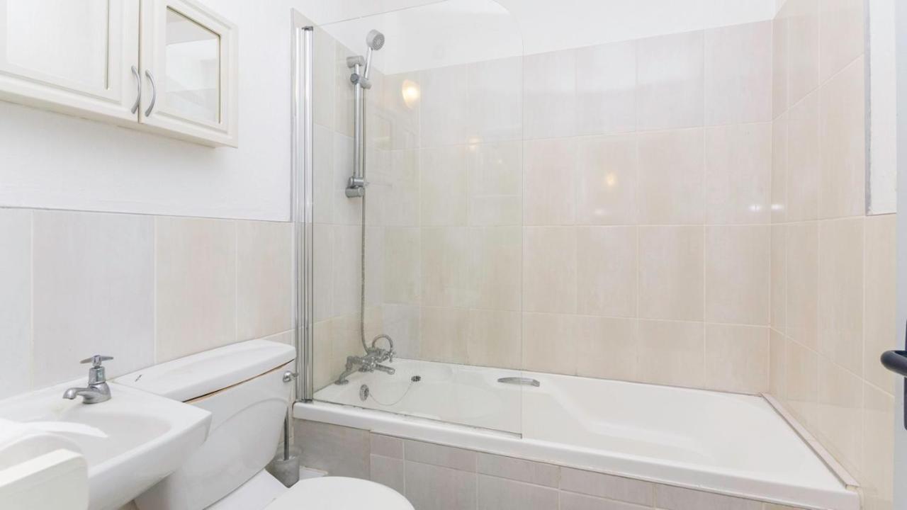 Apartament Ocean Breeze At 92 Chaka Cove Ballito Zewnętrze zdjęcie