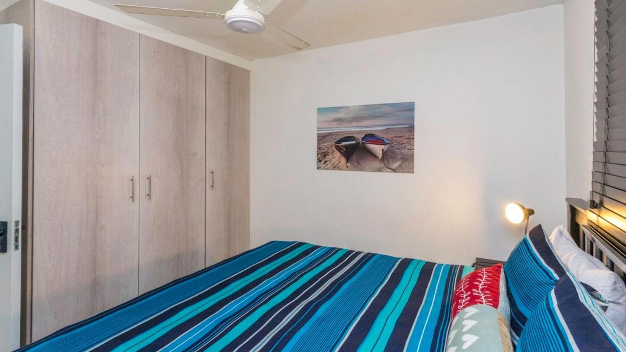 Apartament Ocean Breeze At 92 Chaka Cove Ballito Zewnętrze zdjęcie