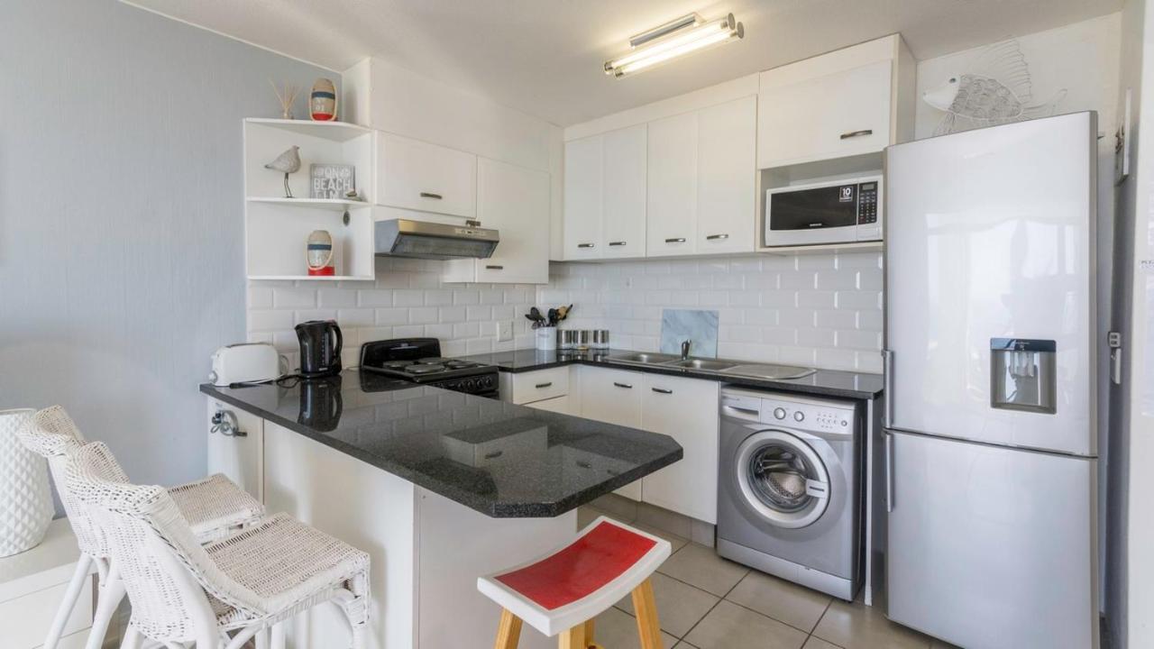 Apartament Ocean Breeze At 92 Chaka Cove Ballito Zewnętrze zdjęcie