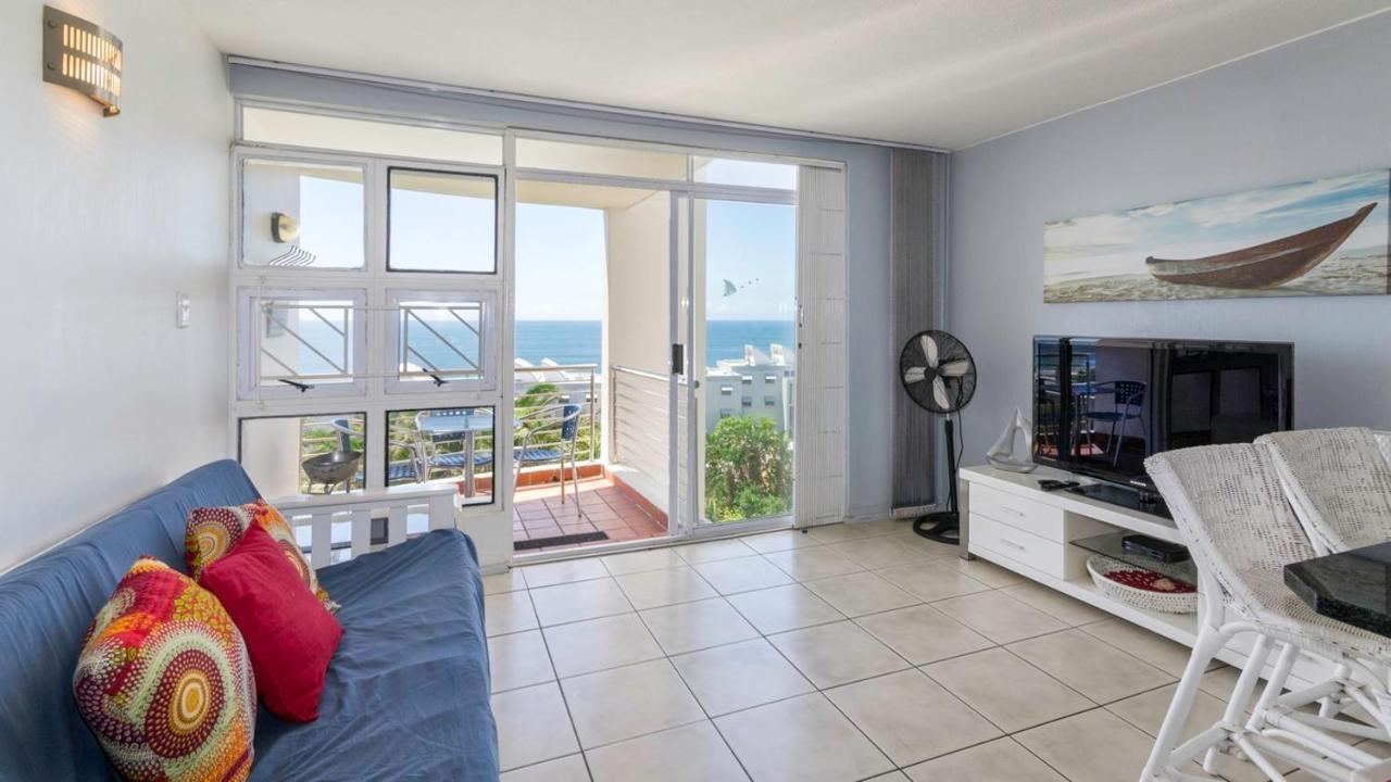 Apartament Ocean Breeze At 92 Chaka Cove Ballito Zewnętrze zdjęcie