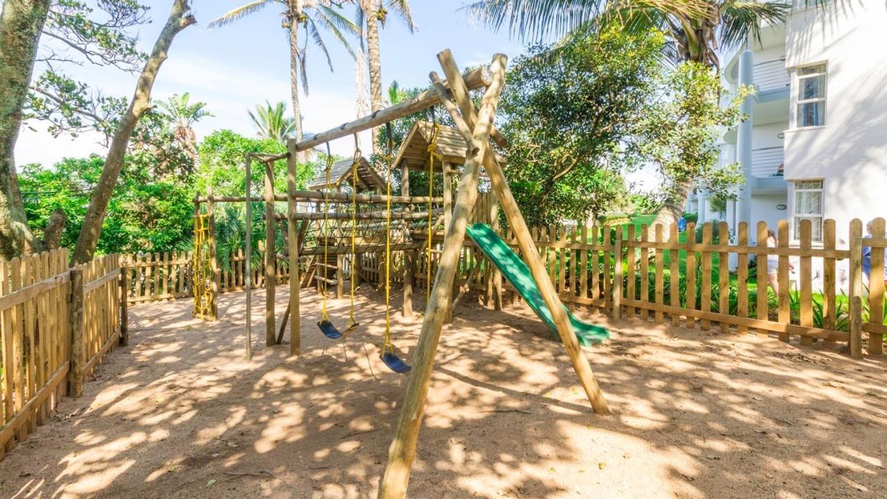 Apartament Ocean Breeze At 92 Chaka Cove Ballito Zewnętrze zdjęcie