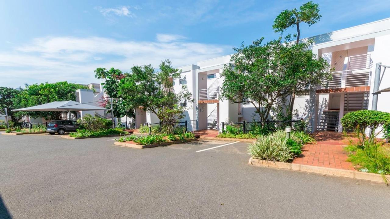 Apartament Ocean Breeze At 92 Chaka Cove Ballito Zewnętrze zdjęcie