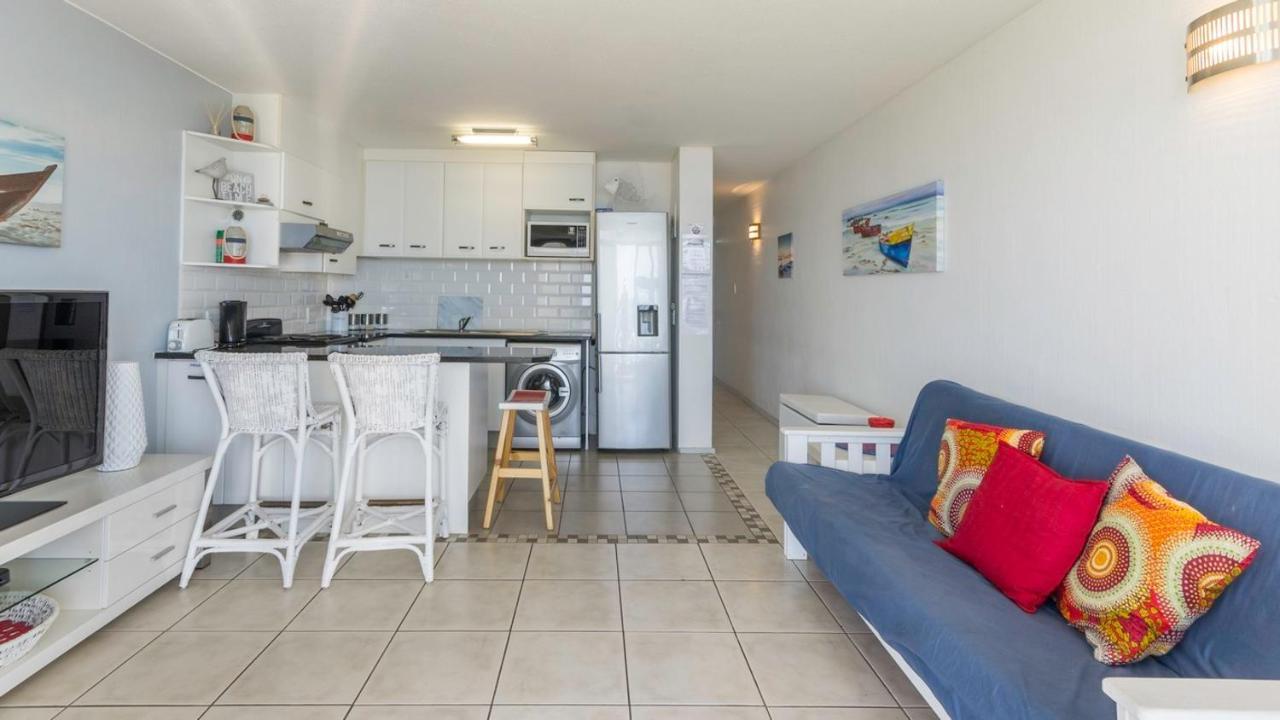 Apartament Ocean Breeze At 92 Chaka Cove Ballito Zewnętrze zdjęcie
