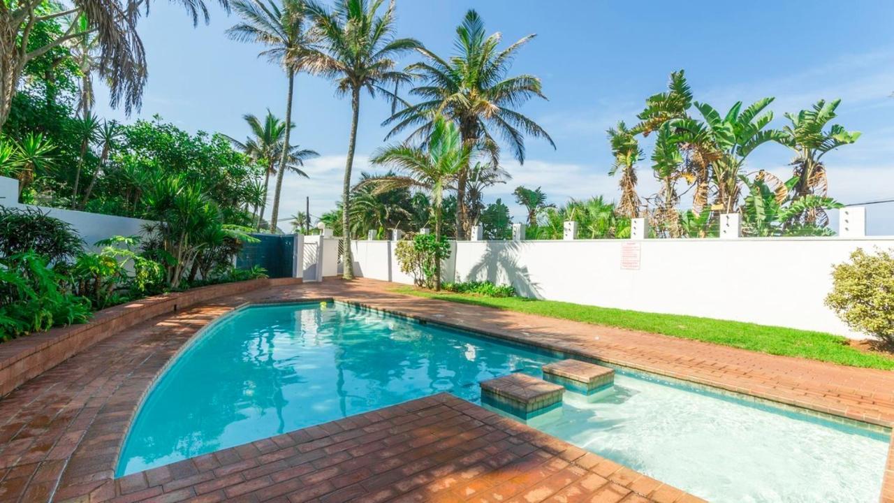 Apartament Ocean Breeze At 92 Chaka Cove Ballito Zewnętrze zdjęcie