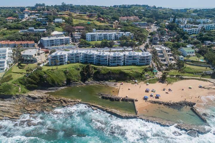 Apartament Ocean Breeze At 92 Chaka Cove Ballito Zewnętrze zdjęcie
